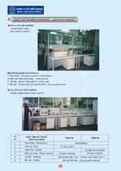 Testing Tables,Cabinet under test tables (Page 64)